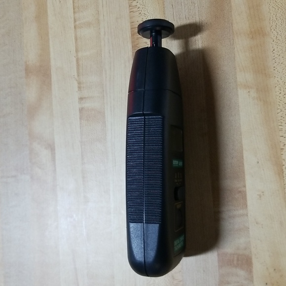 Extech Digital Contact Tachometer - Picture 5 of 7